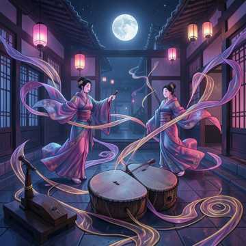 伏阵千军