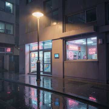 悬在半空的手