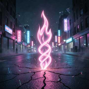 逆火
