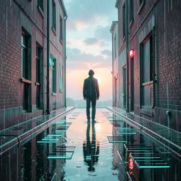 风雨之后