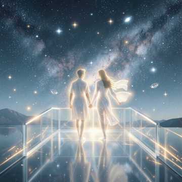 星河一诺