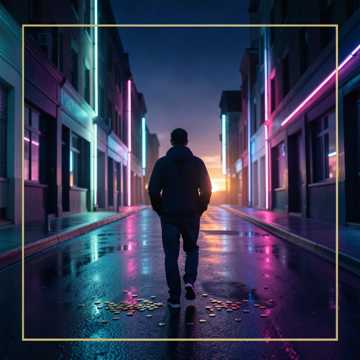 口袋只剩硬币声-版本2