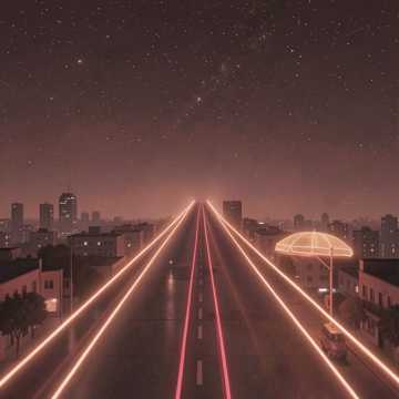 平行思念