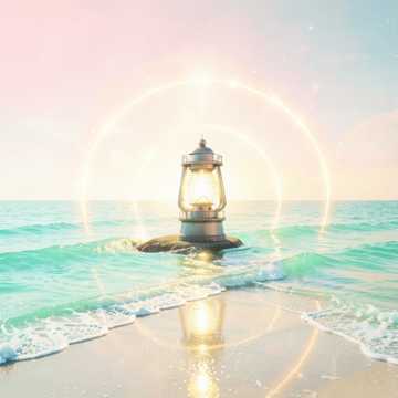 海的那一边