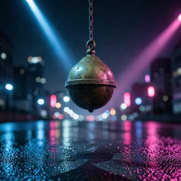 Neon Rattle-版本2