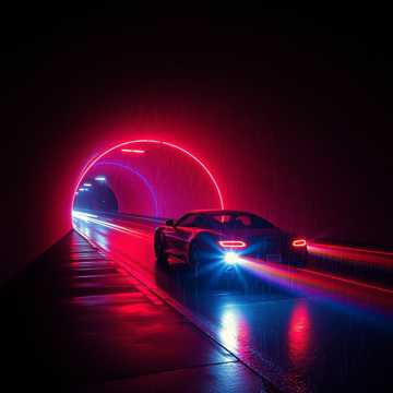 夜游震慑