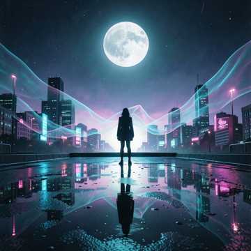 海市蜃楼的吻