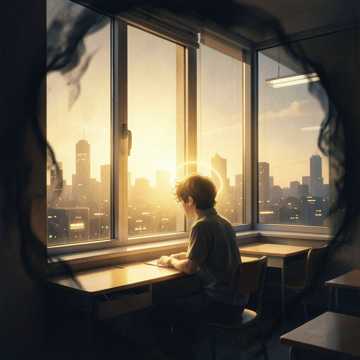 一念皆因你