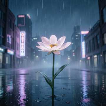 花落转身-版本2