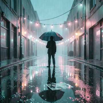 沉没之河