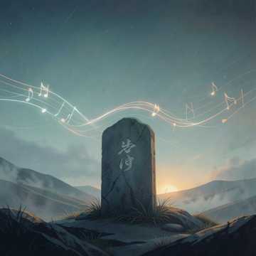 晚风一吻成碑-版本2