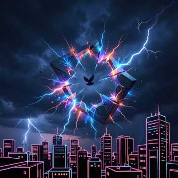 Unchained Pulse