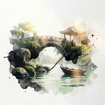 一笔江南-版本2