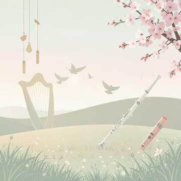 春风信柬