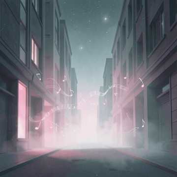 空缺的我
