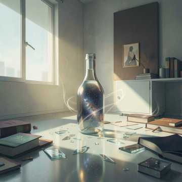 你把回忆都拿走-版本2