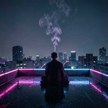 燃尽的烟蒂-版本2