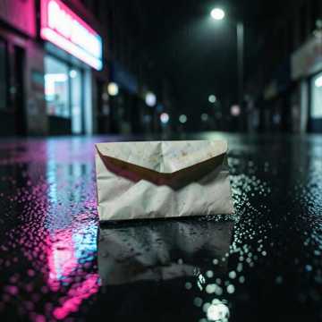 霓虹假装-版本2