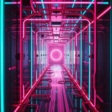 无形坐标