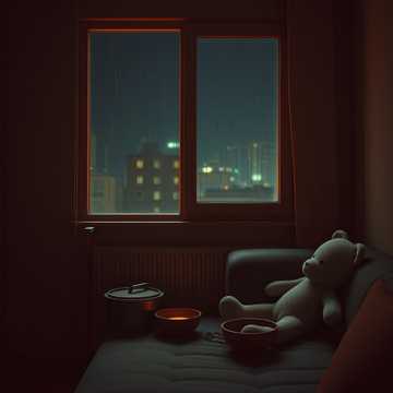 罐头