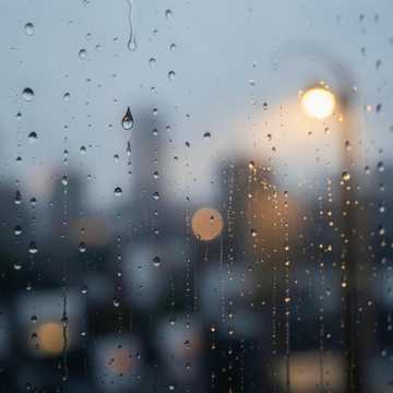 人生的雨水