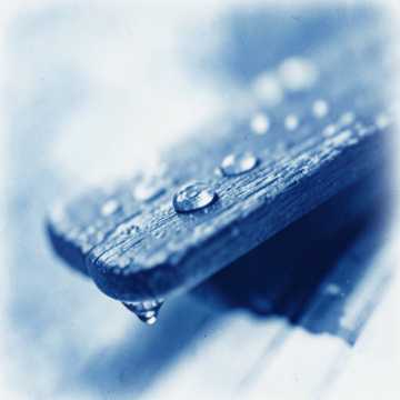 雨沿三音