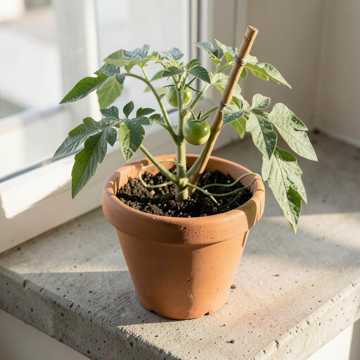 阳台番茄-版本2