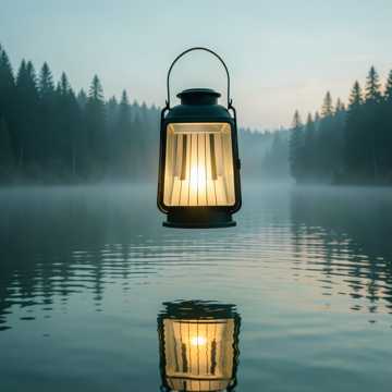 Lantern Verdict
