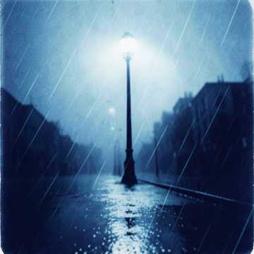 困雨的人潮-版本2