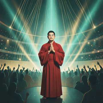 鸠摩智的客场