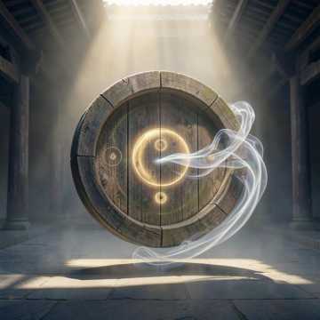 赵堡太极拳