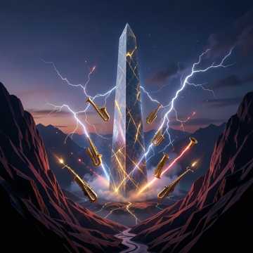 Brass Thunder