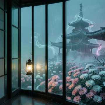 卷帘
