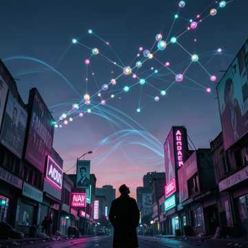 星辰的证词