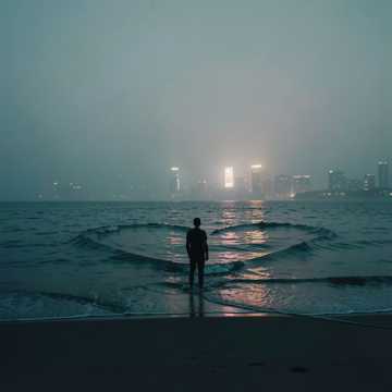 你的心是无人岛