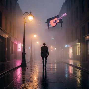 晚风止痛贴