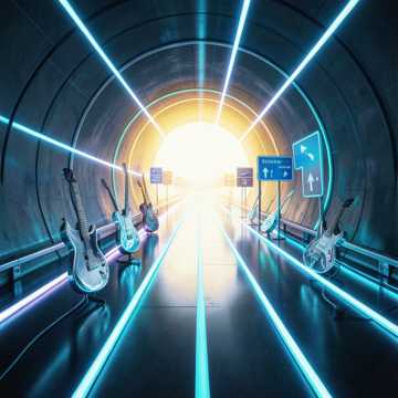 高速公路