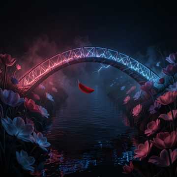 彼岸花开花彼岸
