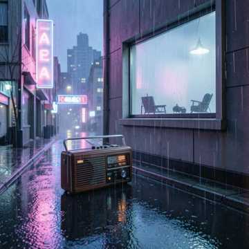 Dusk Drop