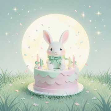 恩淇生日快乐歌-版本2