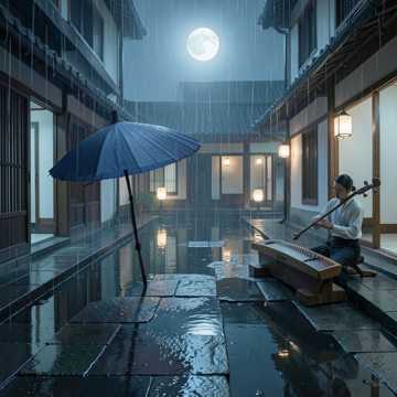 一眼便是万年