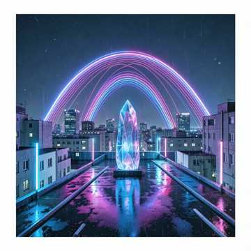 声浪淬火