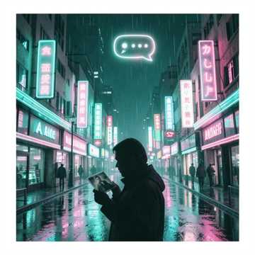 朋友圈恋爱