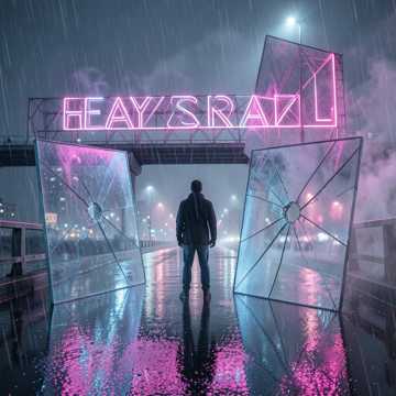 泪烫尽