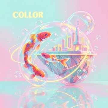 水花遁形记