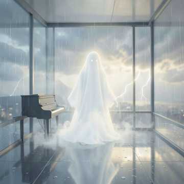 Ghost in the Cloud-版本2