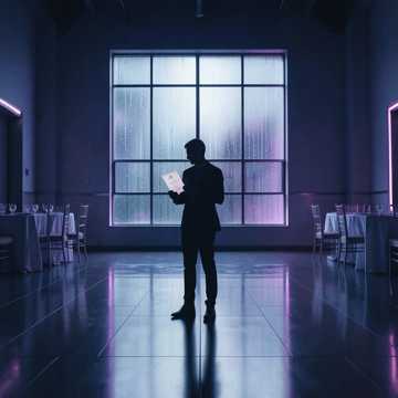 《旁观者·请柬》