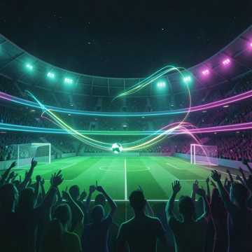 绿茵荣光2-1