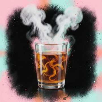 给老爹的酒-版本2