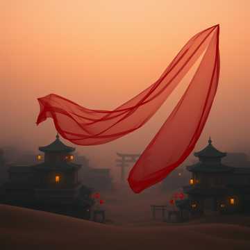 半生句号